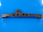 Radiator support beam for Toyota Verso 12-18