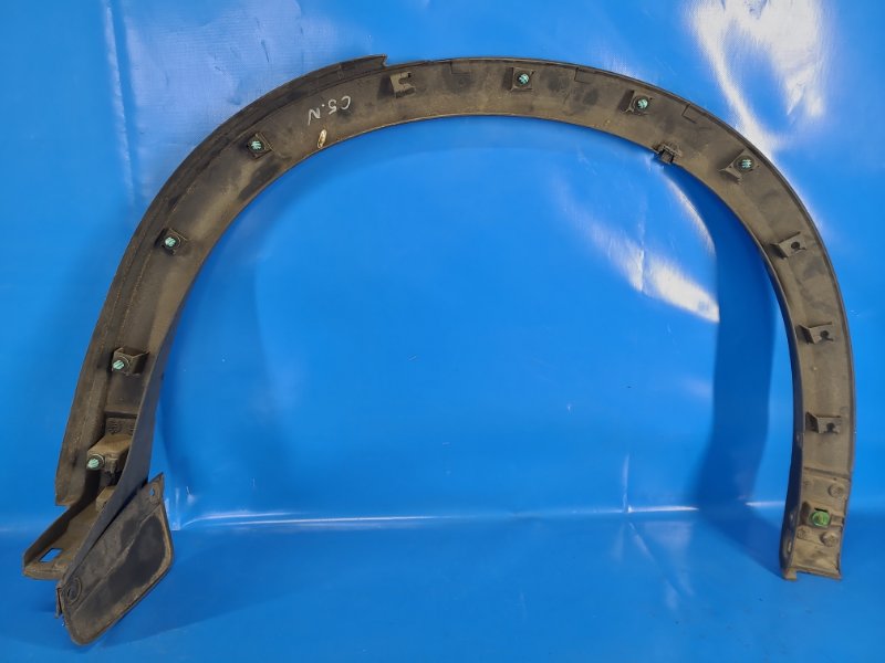 Fender lining (arch extension) MAZDA CX-5 (KE) 11-17 Right Front.
