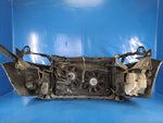 Nouscut Panel Bumper Headlight Muzzle Toyota Prius - 30 09-17