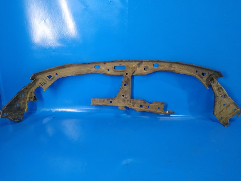 Front bumper bracket for Toyota Land Cruiser Prado 150 09-17