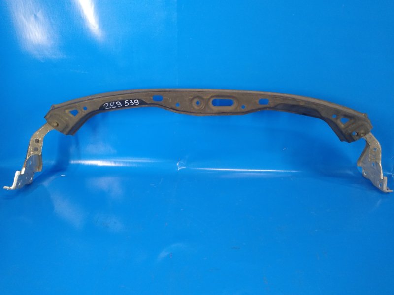 Front bumper bracket for Toyota Land Cruiser Prado 150 09-17