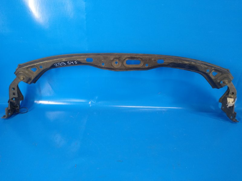 Front bumper bracket for Toyota Land Cruiser Prado 150 09-17