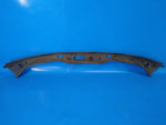 Front bumper bracket for Toyota Land Cruiser Prado 150 09-17