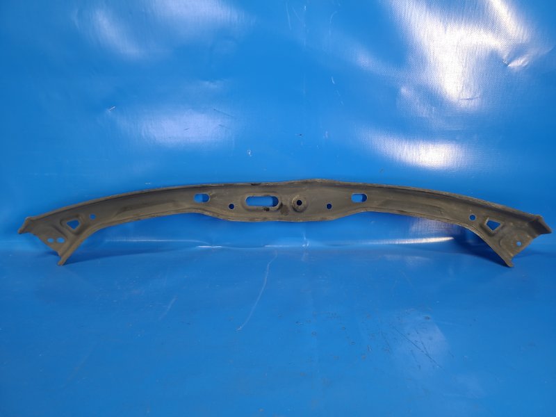 Front bumper bracket for Toyota Land Cruiser Prado 150 09-17