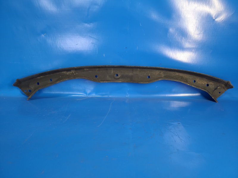 Front bumper bracket for Toyota Land Cruiser Prado 150 09-17
