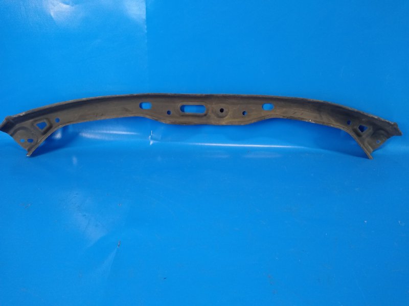 Front bumper bracket for Toyota Land Cruiser Prado 150 09-17