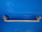 Radiator support beam for INFINITI Q50 15-20