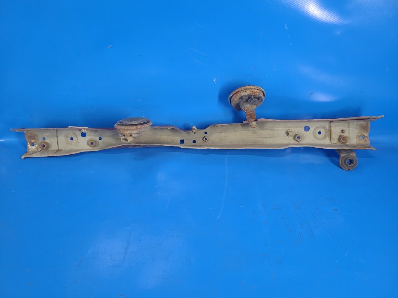 Front panel Toyota Corolla 120 00-07