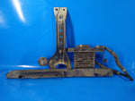 Front upper panel SUBARU FORESTER 12-19