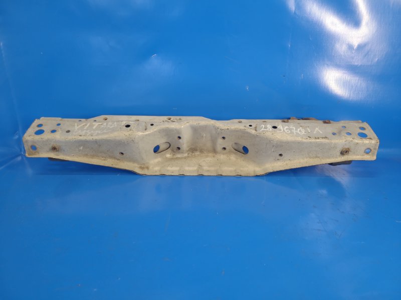 Front upper panel SUZUKI GRAND VITARA 05-15