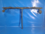 Upper front panel KIA CARNIVAL 06-14