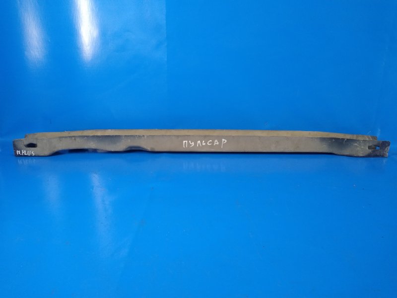 Radiator support beam for Nissan Pulsar (NB17) 13–18