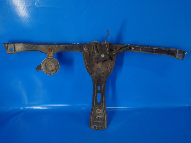 Front upper panel SUBARU OUTBACK 09-14 BR