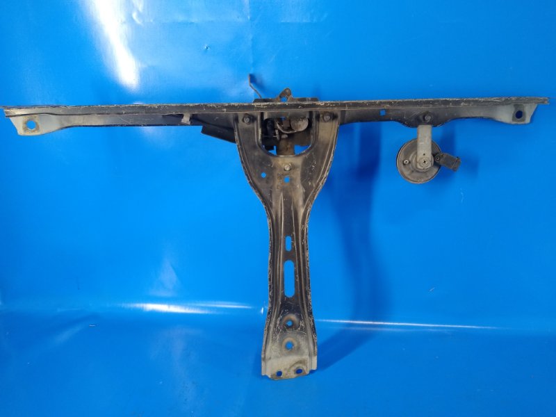 Front upper panel SUBARU OUTBACK 09-14 BR