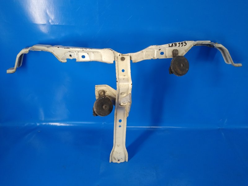 Front panel Toyota RAV4 13-19