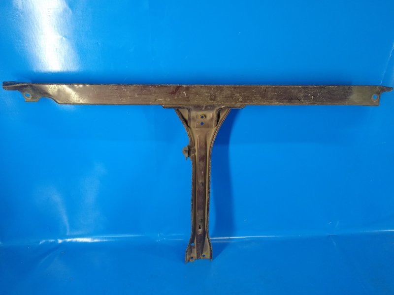 Front upper panel SUBARU TRIBECA B10 07-13