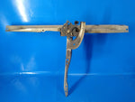 Front upper panel Toyota Camry 40 06-11