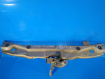 Front upper panel Toyota Camry 40 06-11