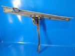 Front upper panel Toyota Camry 40 06-11