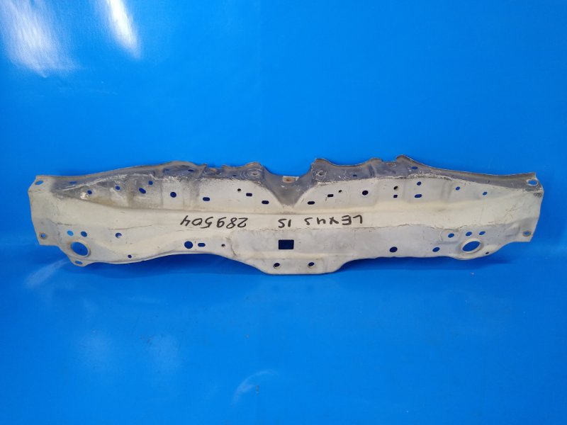 Front upper panel LEXUS IS250/350 05-13