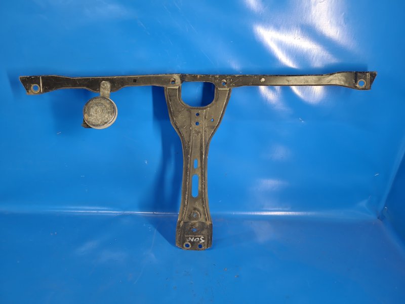 Front upper panel SUBARU OUTBACK 09-14 BR