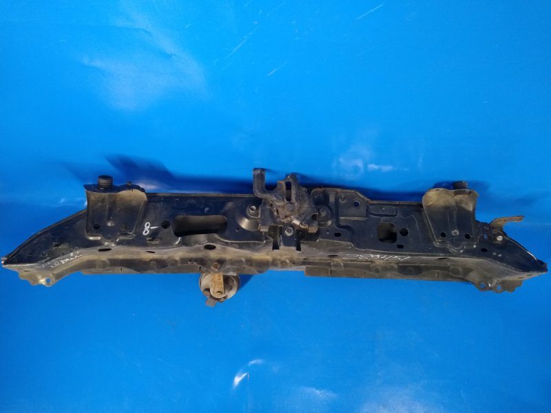 Front upper panel TOYOTA YARIS 05-11