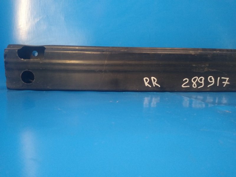 Rear bumper reinforcement TOYOTA CAMRY 70 17-