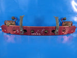 Rear bumper reinforcement for Mazda CX-5 (KE) 11-17