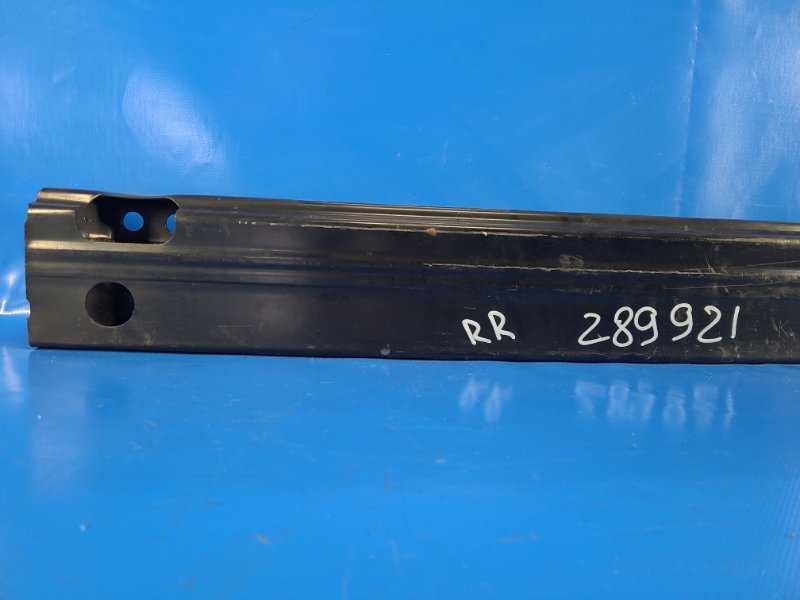 Rear bumper reinforcement TOYOTA CAMRY 70 17-