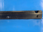Rear bumper reinforcement TOYOTA CAMRY 70 17-