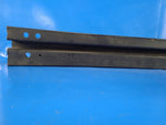Rear bumper reinforcement TOYOTA CAMRY 70 17-