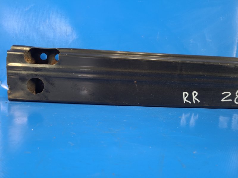 Rear bumper reinforcement TOYOTA CAMRY 70 17-