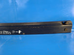 Rear bumper reinforcement TOYOTA CAMRY 70 17-