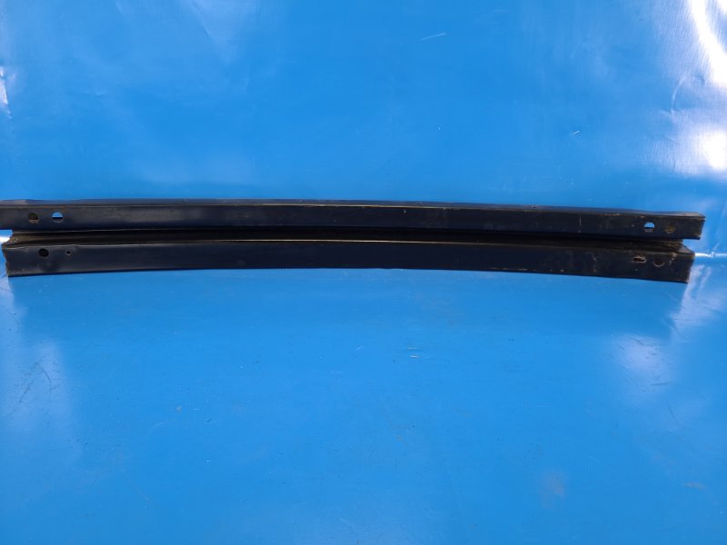 Rear bumper reinforcement TOYOTA CAMRY 70 17-