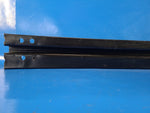 Rear bumper reinforcement TOYOTA CAMRY 70 17-