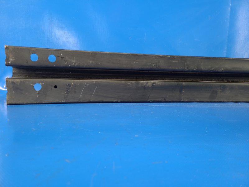 Rear bumper reinforcement TOYOTA CAMRY 70 17-