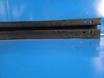 Rear bumper reinforcement TOYOTA CAMRY 70 17-