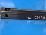 Rear bumper reinforcement TOYOTA CAMRY 70 17-