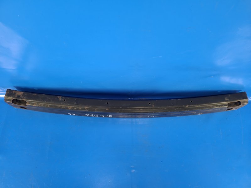 Rear bumper reinforcement TOYOTA CAMRY 70 17-