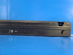 Rear bumper reinforcement TOYOTA CAMRY 70 17-