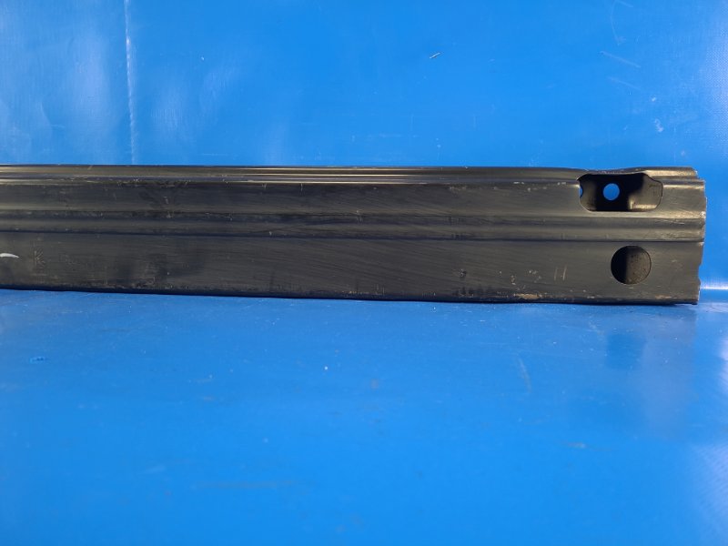 Rear bumper reinforcement TOYOTA CAMRY 70 17-