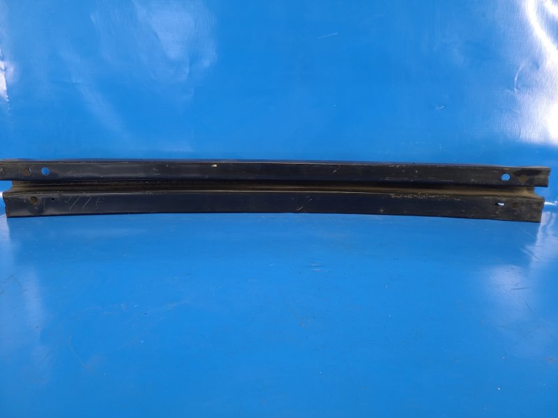 Rear bumper reinforcement TOYOTA CAMRY 70 17-