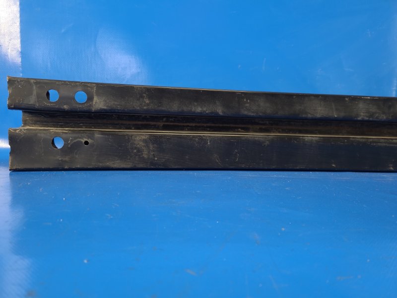 Rear bumper reinforcement TOYOTA CAMRY 70 17-