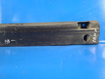 Rear bumper reinforcement TOYOTA CAMRY 70 17-