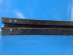 Rear bumper reinforcement TOYOTA CAMRY 70 17-