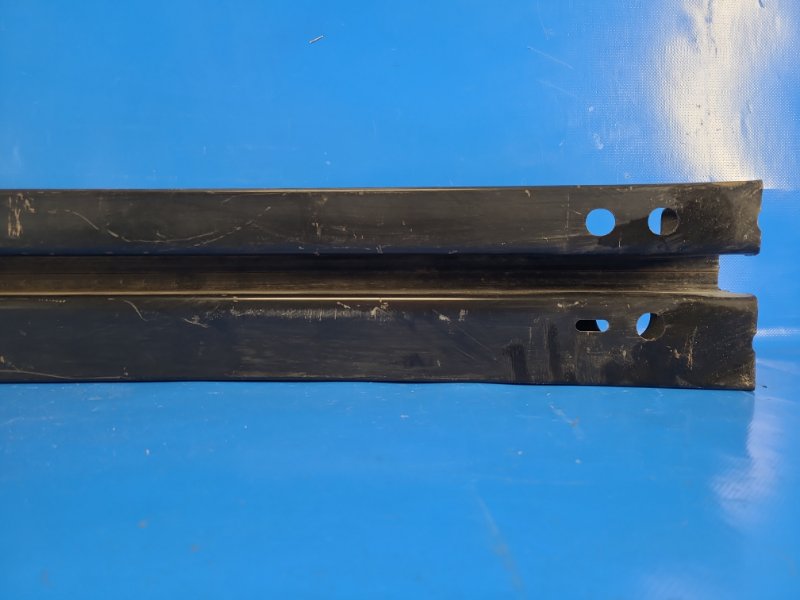 Rear bumper reinforcement TOYOTA CAMRY 70 17-