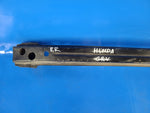Rear bumper reinforcement for HONDA CRV (RM) 11-18