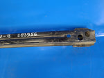 Rear bumper reinforcement for HONDA CRV (RM) 11-18