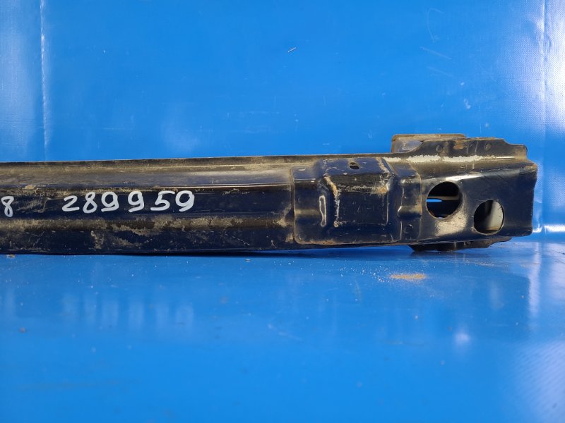 Rear bumper reinforcement for HONDA CRV (RM) 11-18
