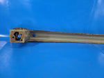 Rear bumper reinforcement for HONDA CRV (RM) 11-18